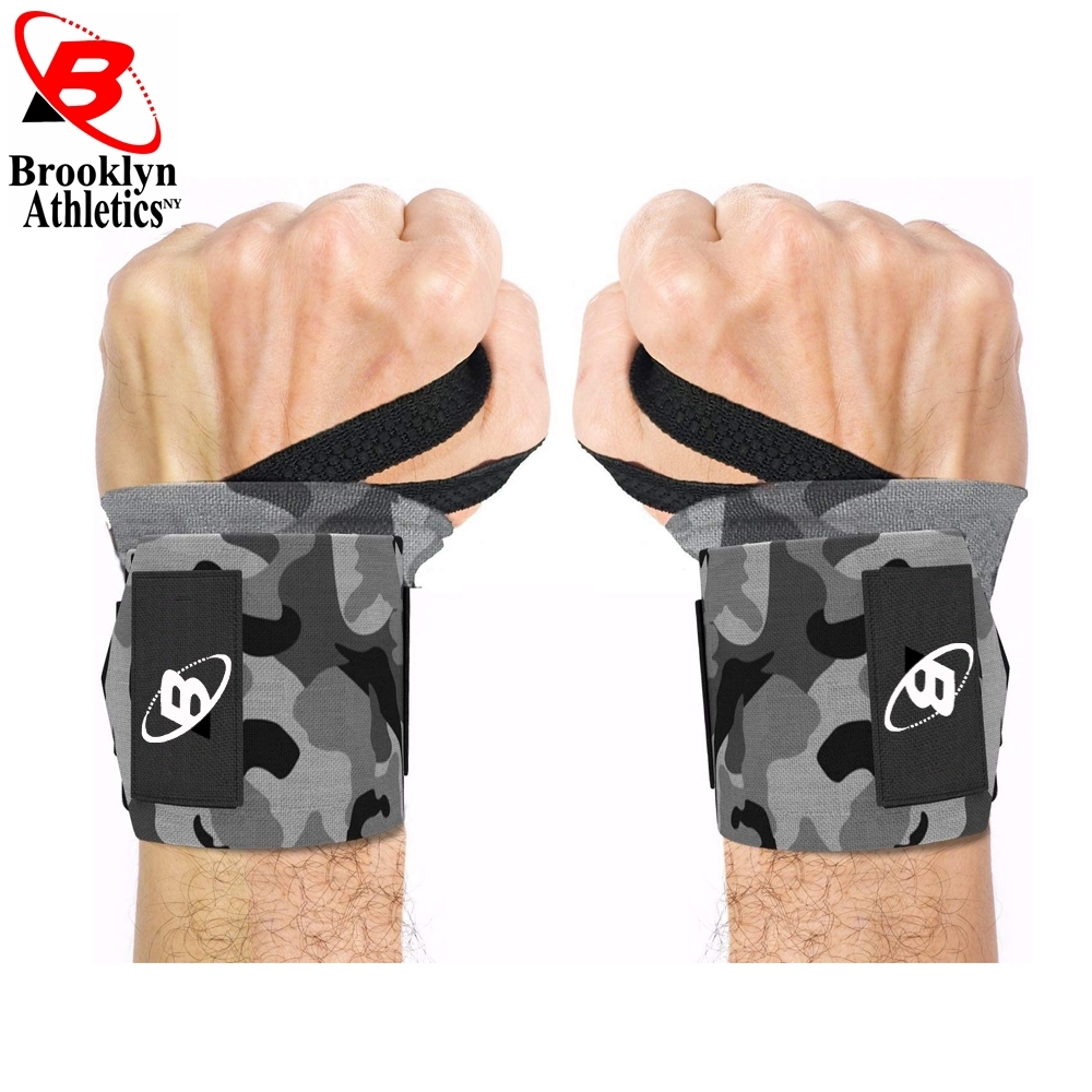  Weight Lifting wrist wraps